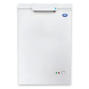chiller-0011 ซันเด้น ตู้แช่แข็ง 3.5 คิว รุ่น SCF-0115/1D