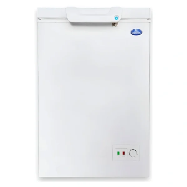 chiller-0011 ซันเด้น ตู้แช่แข็ง 3.5 คิว รุ่น SCF-0115/1D
