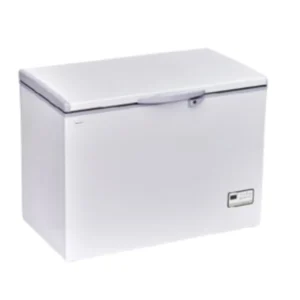 chiller-0014 The Cool A10 ตู้แช่ฝาทึบ 2 ระบบ แช่เย็นและแช่แข็ง รุ่น Dual A10 ความจุ 9.8 คิว