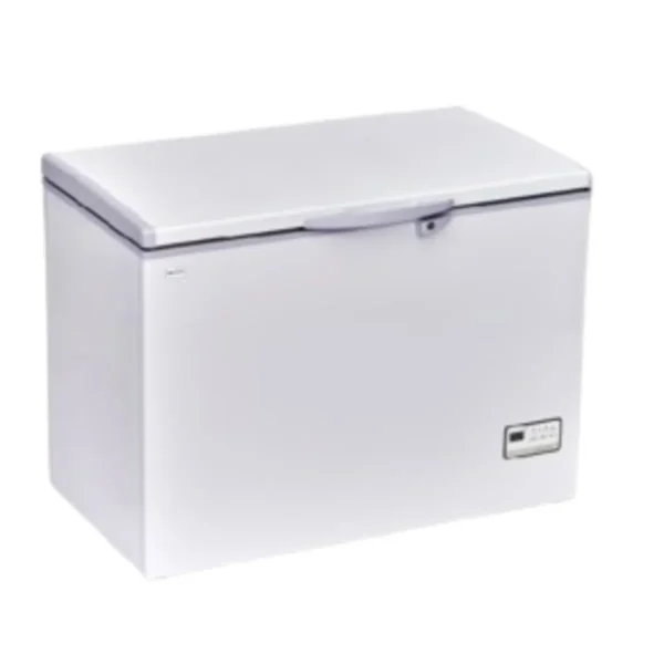 chiller-0014 The Cool A10 ตู้แช่ฝาทึบ 2 ระบบ แช่เย็นและแช่แข็ง รุ่น Dual A10 ความจุ 9.8 คิว