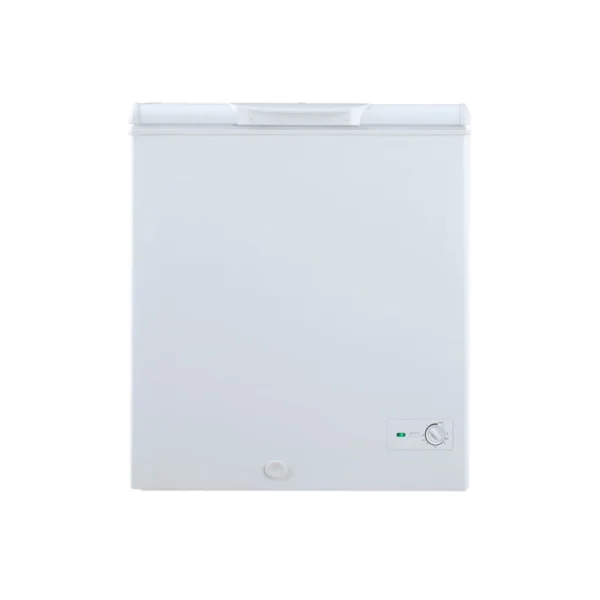 chiller-0019 Haier ตู้แช่ฝาทึบ 2 ระบบ เลือกแช่เย็นหรือแช่แข็ง ขนาด 7 Q/ 200 L รุ่น HFWS-205