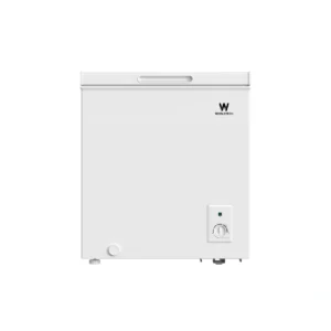 chiller-0021 Worldtech ตู้แช่แข็งฝาทึบ สลับโหมดแช่แข็งและแช่เย็น รุ่น WT-FZ70 (ขนาด 2.3Q จุ 66 ลิตร)