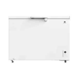 chiller-0023 Worldtech ตู้แช่แข็งฝาทึบ ระบบดิจิทัล สลับโหมดแช่แข็งและแช่เย็น รุ่น WT-FZE300 (ขนาด 10Q, 299 ลิตร)