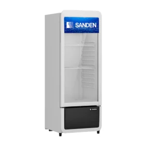 chiller-0024 (สินค้าสั่งจอง) ซันเด้น ตู้แช่เย็น 1 ประตู 6.9 คิว รุ่น SMI-250
