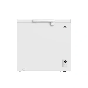 chiller-0025 Worldtech ตู้แช่แข็งฝาทึบ ระบบดิจิทัล สลับโหมดแช่แข็งและแช่เย็น รุ่น WT-FZE200 (ขนาด 7Q, 200 ลิตร)