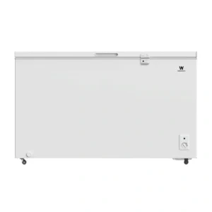 chiller-0026 Worldtech ตู้แช่แข็งฝาทึบ สลับโหมดแช่แข็งและแช่เย็น รุ่น WT-FZ400 (ขนาด 14.1Q, 400 ลิตร)