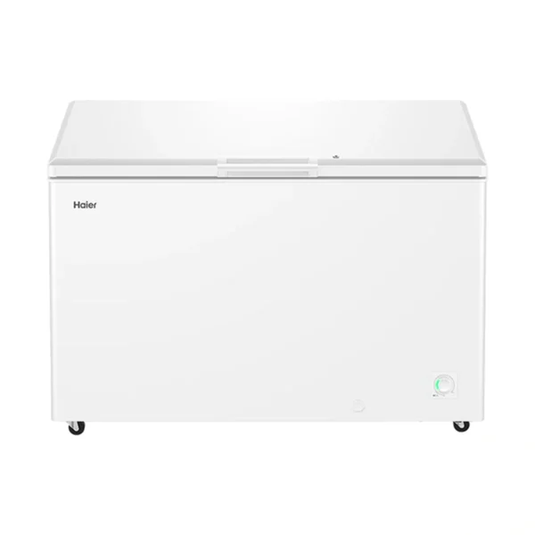 chiller-0027 ไฮเออร์ ตู้แช่แข็ง 14.8 คิว รุ่น HCF478M