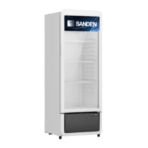 chiller-0029 (สินค้าสั่งจอง) ซันเด้น ตู้แช่เย็น 1 ประตู 8.1 คิว รุ่น SMI270