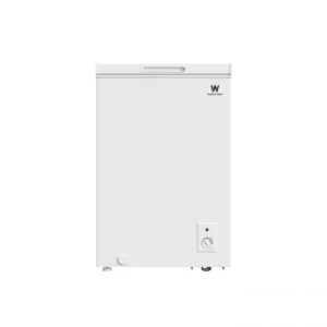 chiller-0030 Worldtech ตู้แช่แข็งฝาทึบ สลับโหมดแช่แข็งและแช่เย็น รุ่น WT-FZ100 (ขนาด 3.5Q 99 ลิตร)