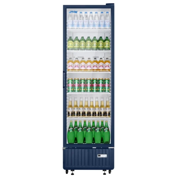 Haier ตู้แช่เย็นแสดงสินค้า 1 ประตู ขนาด 11.3 Q/ 320 L รุ่น SC-340BPC