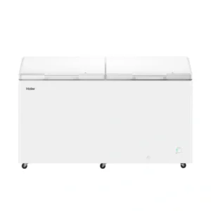 chiller-0044 Haier ตู้แช่แข็งฝาทึบ 2 ระบบ ขนาด 17.7 Q/ 502 L รุ่น HCF-568M