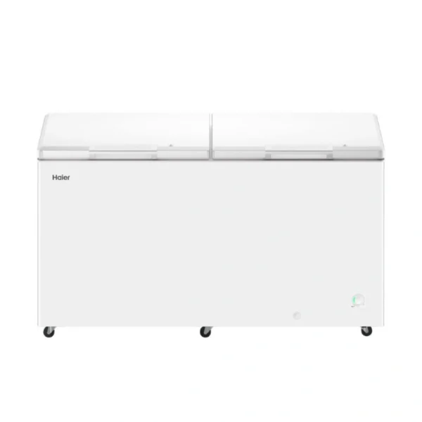 Haier ตู้แช่แข็งฝาทึบ 2 ระบบ ขนาด 17.7 Q/ 502 L รุ่น HCF-568M
