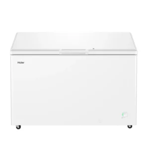 Haier ตู้แช่แข็งฝาทึบ 2 ระบบ ขนาด 14.8 Q / 418 L รุ่น HCF-478M