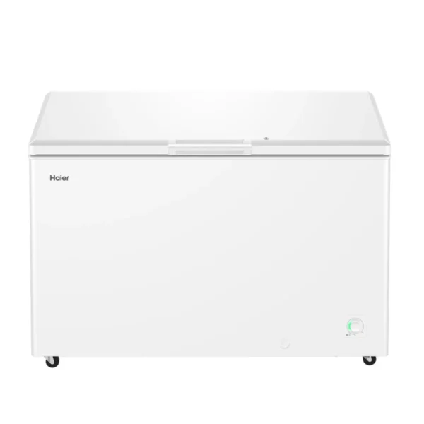 chiller-0051 Haier ตู้แช่แข็งฝาทึบ 2 ระบบ ขนาด 14.8 Q / 418 L รุ่น HCF-478M