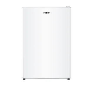 Haier ตู้แช่แนวตั้ง ระบบแช่แข็ง ปรับอุณหภูมิได้ 4 ระดับ ขนาด 3.2 Q/ 90 L รุ่น BD-91