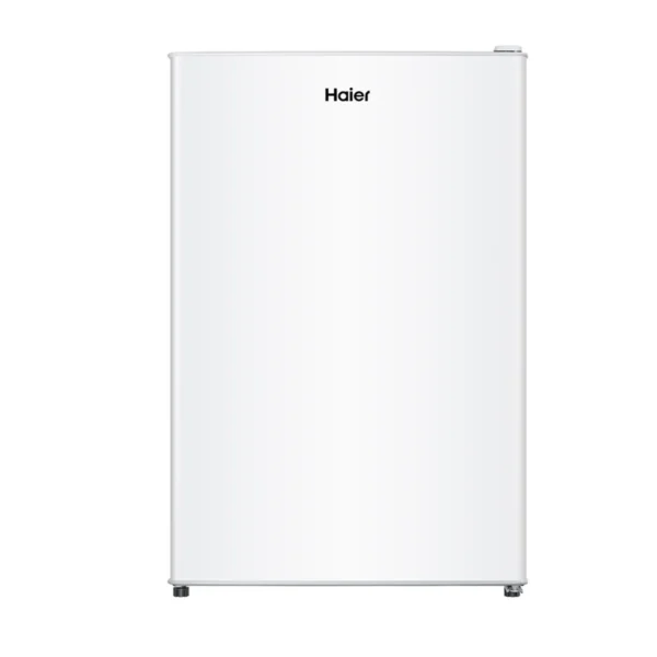 Haier ตู้แช่แนวตั้ง ระบบแช่แข็ง ปรับอุณหภูมิได้ 4 ระดับ ขนาด 3.2 Q/ 90 L รุ่น BD-91