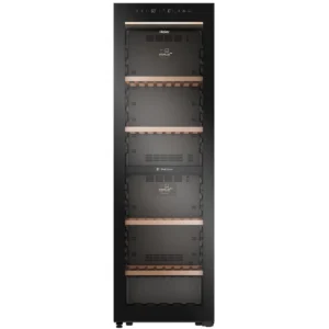 Haier ตู้แช่ไวน์ ขนาด 12.9 Q / 366 L (บรรจุได้ถึง 201 ขวด) รุ่น JC-366DZ