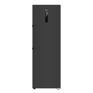 Haier ตู้แช่แนวตั้ง ระบบแช่เย็นและแช่แข็ง ขนาด 9.7 Q/ 276 L รุ่น BD-276B