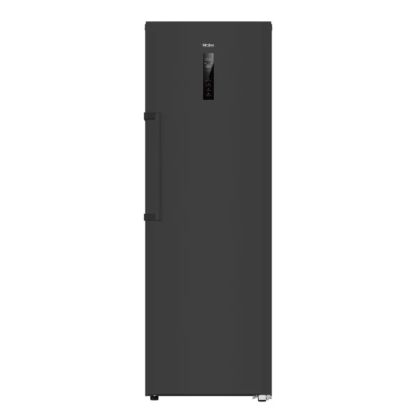 Haier ตู้แช่แนวตั้ง ระบบแช่เย็นและแช่แข็ง ขนาด 9.7 Q/ 276 L รุ่น BD-276B