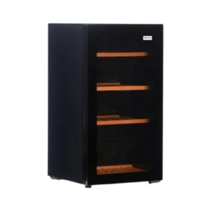 The Cool ตู้แช่ไวน์ wine fridge ความจุ 25 ขวด ความจุ 3.7 คิว รุ่น Windy 105UV