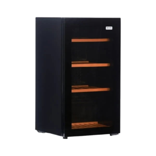 chiller-0079 The Cool ตู้แช่ไวน์ wine fridge ความจุ 25 ขวด ความจุ 3.7 คิว รุ่น Windy 105UV