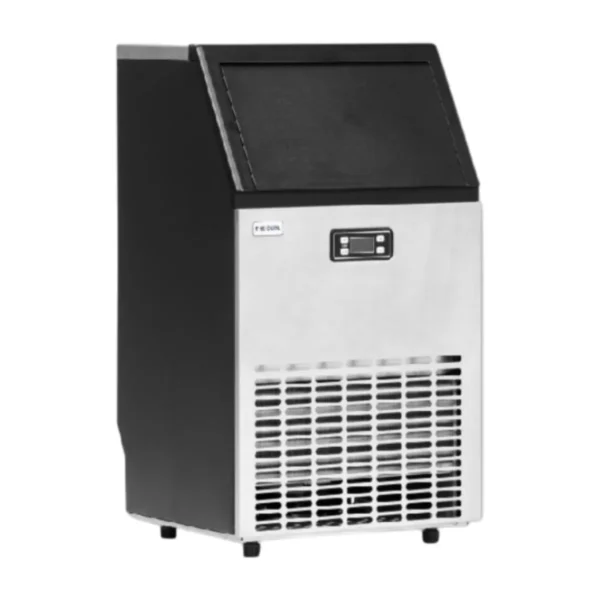 chiller-0085 The Cool เครื่องทําน้ําแข็ง ความจุ 45 kg. รุ่น Rocky- 45