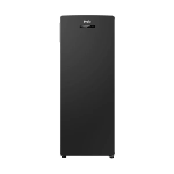 chiller-0107 Haier ตู้แช่แนวตั้ง ระบบแช่เย็นและแช่แข็ง ขนาด 5.3 Q/ 151 L รุ่น BD-151B