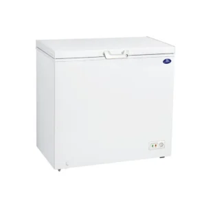 ซันเด้น ตู้แช่ 2 ระบบ SCF-0365 12.4 คิว สีขาว