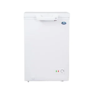 ซันเด้น ตู้แช่ 2 ระบบ SCF-0165 5.3 คิว สีขาว