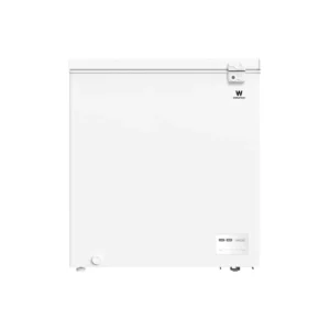 [New Arrival] WORLDTECH ตู้แช่แข็งระบบ Inverter รุ่น WT-FZI-200 ความจุ 202 ลิตร (7.1Q)