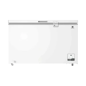 [New Arrival] WORLDTECH ตู้แช่แข็งระบบ Inverter รุ่น WT-FZI-400 ความจุ 380 ลิตร (13.4Q)