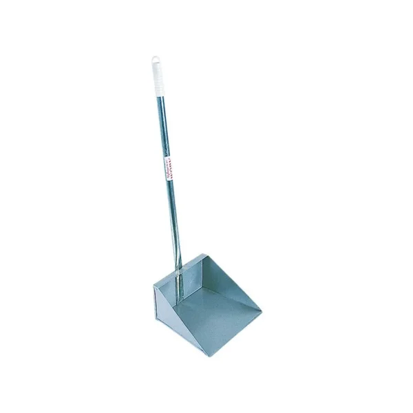 cleaning-054 เวอร์ค ที่โกยผง ด้ามยาว รุ่น M-8