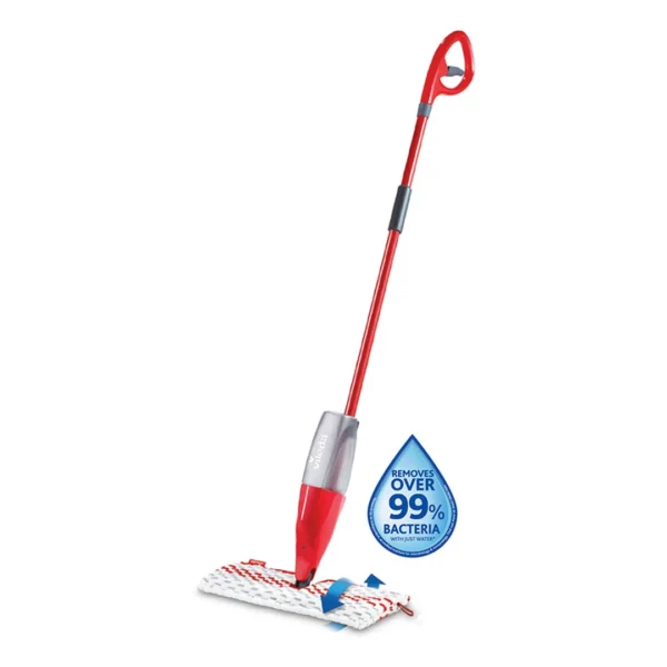 cleaning-082 วิเลดา ไม้ม็อบสเปรย์ พรอมิส แมกซ์ ไม้ถูพื้น