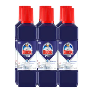 cleaning-liquid-all-014 เป็ด โปร น้ํายาล้างห้องน้ํา 300 มล. x 6