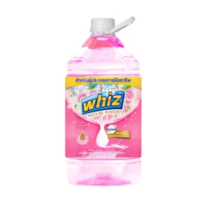 cleaning-liquid-all-021 วิซ น้ํายาถูพื้น เนเจอร์ ซันไรส์คิส 5.2 ล.