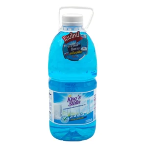 cleaning-liquid-all-032 คิงส์ สเตลล่า น้ํายาเช็ดกระจก 2.5 ล.