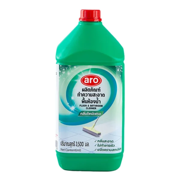 cleaning-liquid-all-037 เอโร่ ทําความสะอาดพื้นห้องน้ํา 3.5 ล.