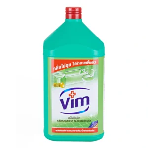 cleaning-liquid-all-062 วิม น้ํายาล้างห้องน้ํา 3.5 ล. เขียว