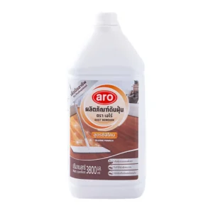 cleaning-liquid-all-079 เอโร่ น้ํายาดันฝุ่น สูตรซิลิโคน 3.8 ล.