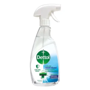 cleaning-liquid-all-085 เดทตอล แอนตี้แบคทีเรีย เซอร์เฟส คลีนเซอร์ กลิ่นไลม์และมิ้นท์ 500 มล.