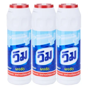 cleaning-liquid-all-087 วิม ผงล้างห้องน้ํา 600 ก. x 3