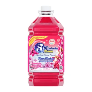 cleaning-liquid-all-152 สปาคลีน ถูพื้น สวีทตี้ 5.2 ล. X1