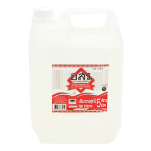 cooking-oil-020 อสร.น้ำส้มสายชูกลั่น5฿ 5ล.
