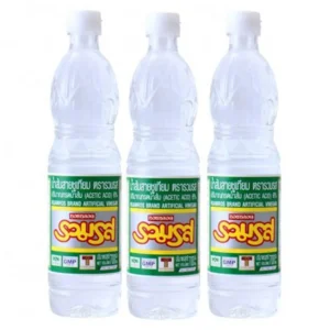 cooking-oil-031 รวมรส น้ําส้มสายชูเทียม 700 มล. x 3