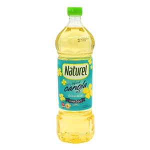 cooking-oil-038 เนเชอเรล น้ํามันคาโนล่า 1 ล.