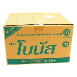 cooking-oil-041 โบนัส น้ามันปาล์มกล่อง 18 ล.