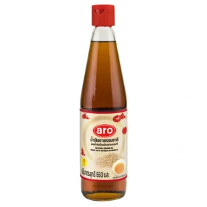 cooking-oil-043 เอโร่ น้ํามันงา 650 มล.