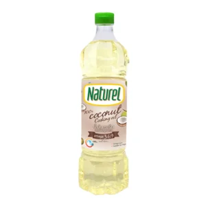 cooking-oil-051 เนเชอเรล น้ํามันมะพร้าว 1 ล.