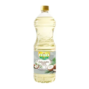 cooking-oil-060 หยก น้ํามันมะพร้าว 100% 1 ล.