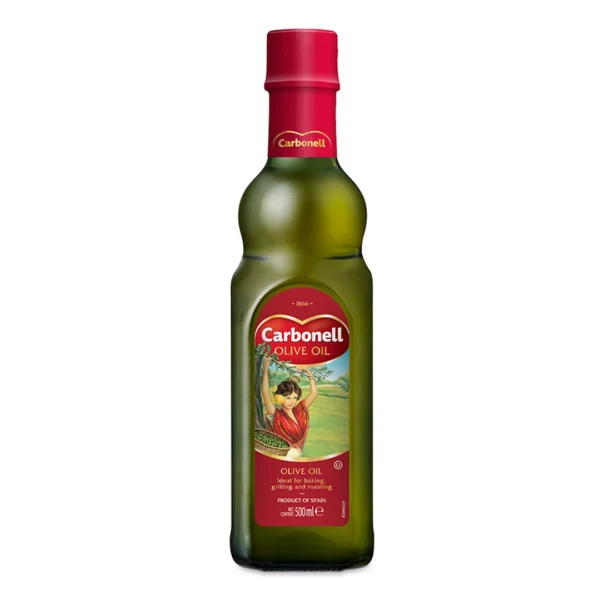 cooking-oil-076 คาร์โบเนล น้ํามันมะกอกผสม 500 มล.